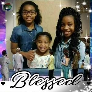 Meet your Posher, Barbara